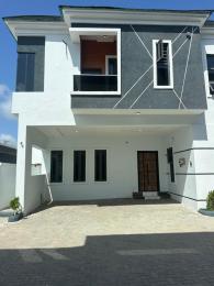 4 bedroom House for rent Mobil Road Mobil Road Ajah Lagos