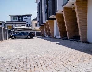 4 bedroom Flat / Apartment for shortlet Ikate, Lekki Ikate Lekki Lagos