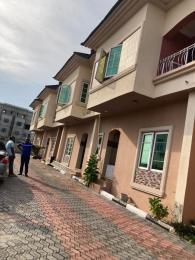 4 bedroom House for sale Ilasan Lekki Lagos
