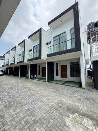 4 bedroom House for rent Ikota Gra Ikota Lekki Lagos
