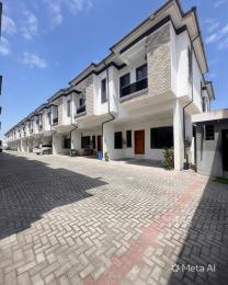 4 bedroom House for rent VGC Lekki Lagos