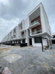 4 bedroom House for sale Lekki Phase 1 Lekki Lagos
