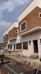 4 bedroom House for sale Kaura (Games Village) Abuja