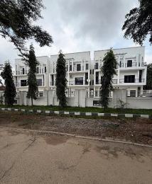4 bedroom House for sale Gwarinpa Abuja
