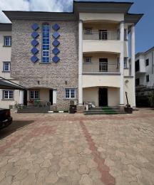 4 bedroom House for rent Mabushi Abuja