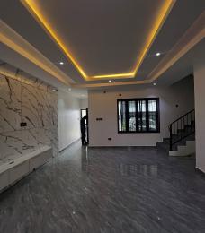 4 bedroom House for rent Wuye Abuja