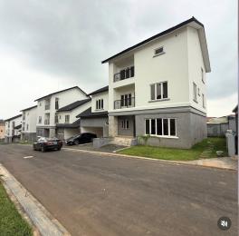 4 bedroom House for sale Asokoro Abuja