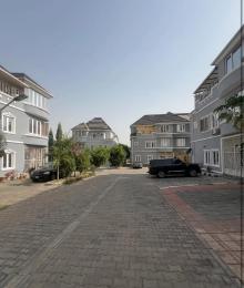 4 bedroom House for rent Katampe Extension Katampe Abuja