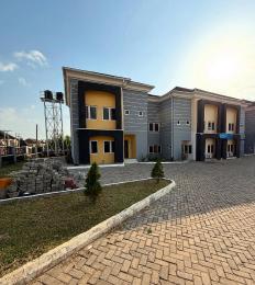 4 bedroom House for sale Durumi Abuja