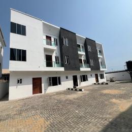 4 bedroom House for sale Ikate Lekki Lagos