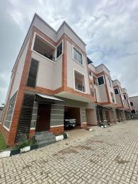 4 bedroom House for rent Katampe Extension Katampe Abuja