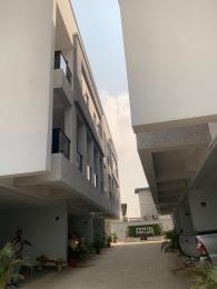 4 bedroom House for sale Off Toyin Street Ikeja Lagos