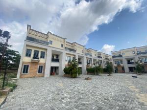4 bedroom House for sale Osborne Foreshore Estate Ikoyi Lagos