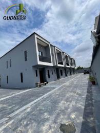 4 bedroom Flat / Apartment for sale Lekki Scheme 2 Ajah Lagos
