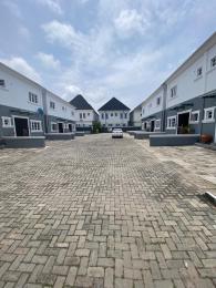 4 bedroom House for rent 2nd Toll Gate Lekki Lagos