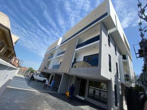 4 bedroom Flat / Apartment for rent Lekki Phase 1 Lekki Lagos