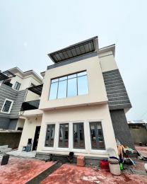 4 bedroom House for sale Ikate Lekki Lagos