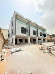 4 bedroom House for sale Omole phase 2 Ojodu Lagos
