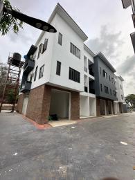 4 bedroom House for sale Ikeja GRA Ikeja Lagos