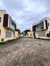 4 bedroom House for rent Lekki Scheme 2 Ajah Lagos