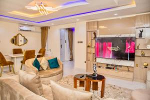 4 bedroom Commercial Property for shortlet Allen Avenue Ikeja Lagos