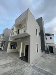 4 bedroom House for rent Orchid Lekki Lagos