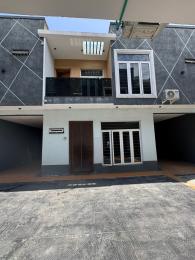 4 bedroom House for rent Opebi Ikeja Lagos