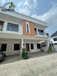 4 bedroom House for rent Ikota Lekki Lagos