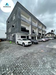 4 bedroom House for rent Lekki Phase 1 Lekki Lagos