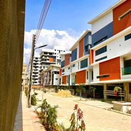 4 bedroom House for rent Lekki Phase 1 Lekki Lagos
