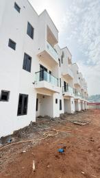 4 bedroom House for sale Neighbourhood Katampe Main Abuja