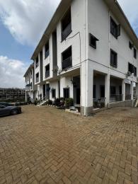 4 bedroom House for rent Katampe Main Abuja