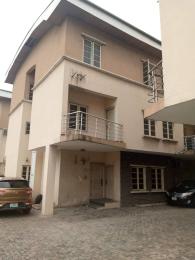 4 bedroom House for sale Olaleye Town Estate Iponri Surulere Lagos