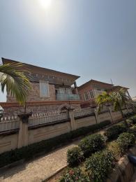 6 bedroom House for rent Katampe Extension Katampe Abuja