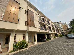 4 bedroom House for rent Old Ikoyi Ikoyi Lagos