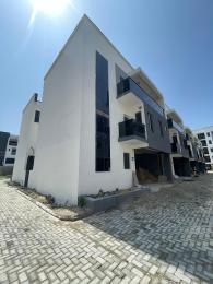 4 bedroom House for sale Lekki Phase 1 Lekki Lagos