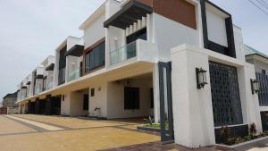 4 bedroom House for rent Ogombo Ajah Lagos