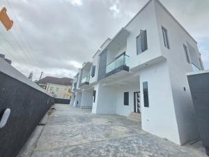 4 bedroom House for sale Thomas estate Ajah Lagos