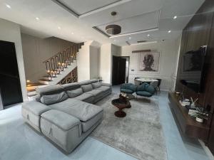 4 bedroom House for sale Estate Orchid Lekki Lagos