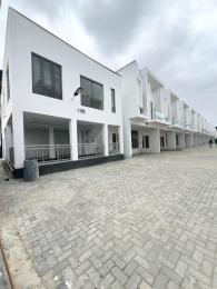 4 bedroom House for sale VGC Lekki Lagos