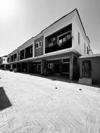 4 bedroom House for rent Harris Drive Vgc Extension Lekki Lagos