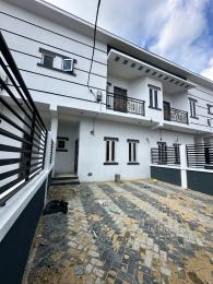 4 bedroom House for sale Gbagada, Lagos Gbagada Lagos