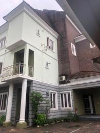 4 bedroom House for rent Osapa london Lekki Lagos