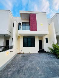 4 bedroom House for rent Sangotedo Ajah Lagos