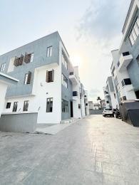 4 bedroom House for sale Maryland LSDPC Maryland Estate Maryland Lagos