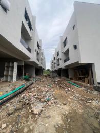 4 bedroom House for sale Surulere Lagos