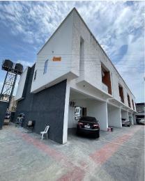 4 bedroom House for rent Orchid orchid Lekki Lagos