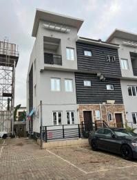 4 bedroom House for rent Guzape Guzape Abuja