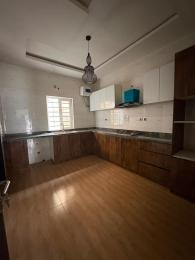 4 bedroom House for rent Ajah Lagos Thomas estate Ajah Lagos