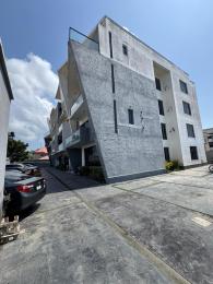 4 bedroom House for rent Lekki Phase 1 Lekki Lagos